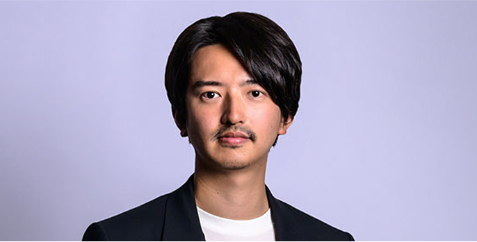 代表取締役社長 宮崎大地