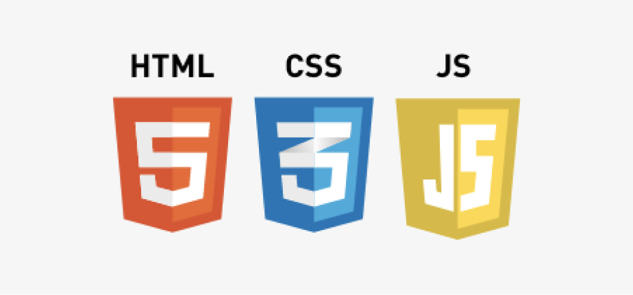 HTML/CSS/JavaScript