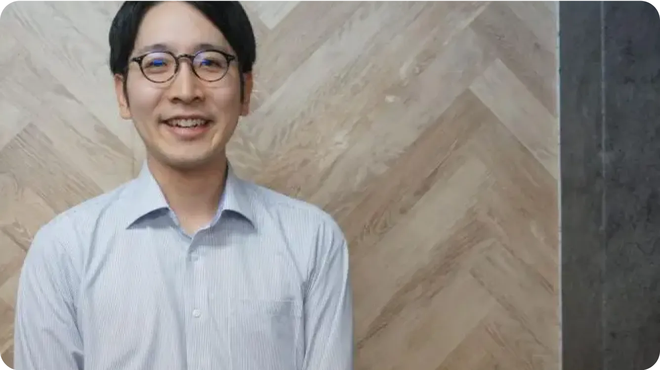 採用企業インタビュー③