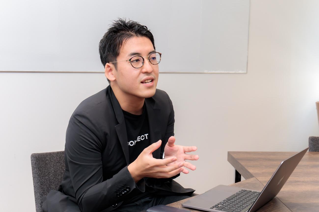 コネクト株式会社