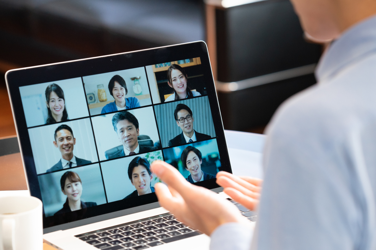 グループイメージ