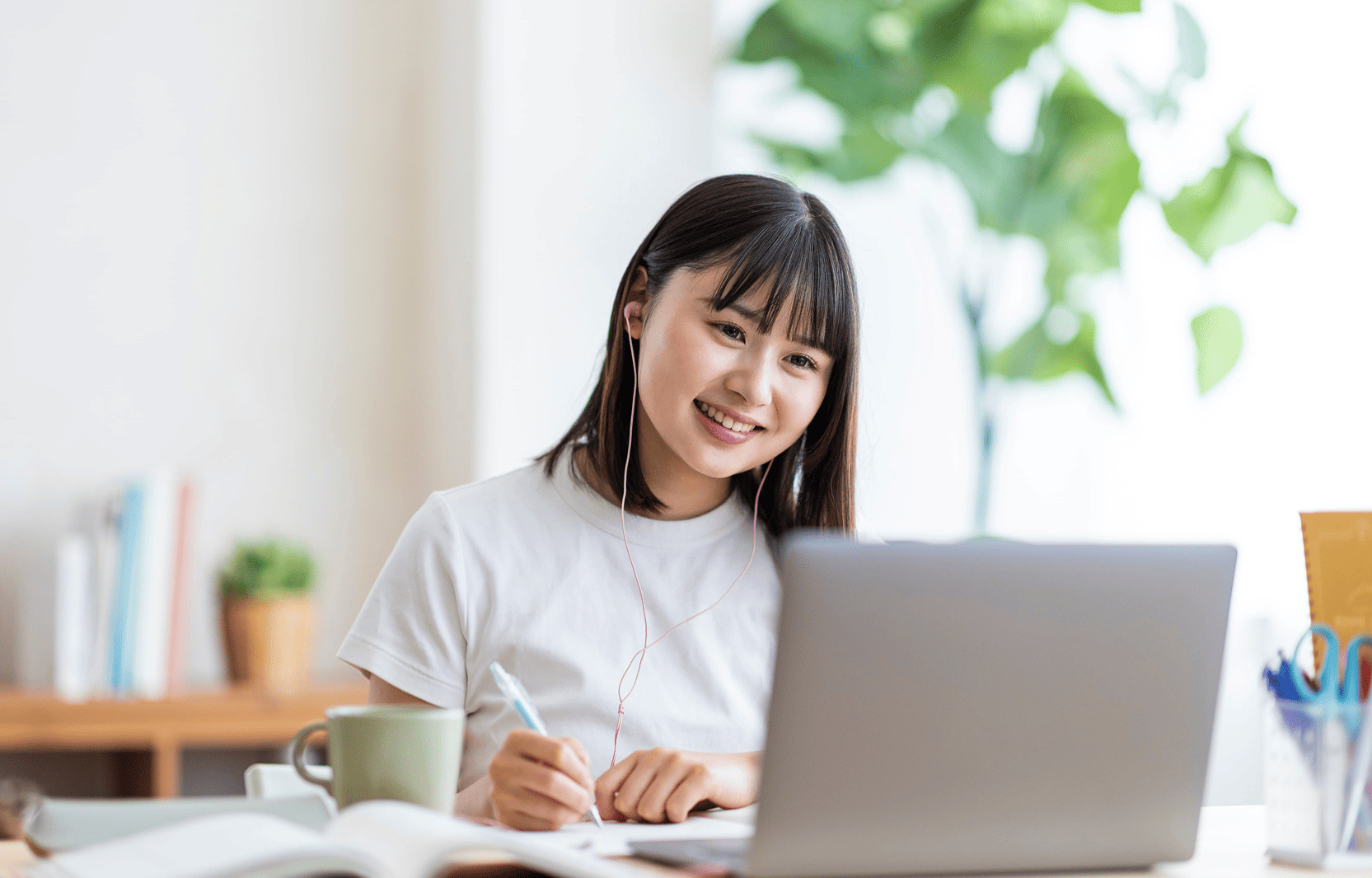 初心者でも安心の学習サポート