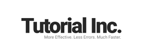 株式会社チュートリアル