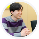 ユーザーの声